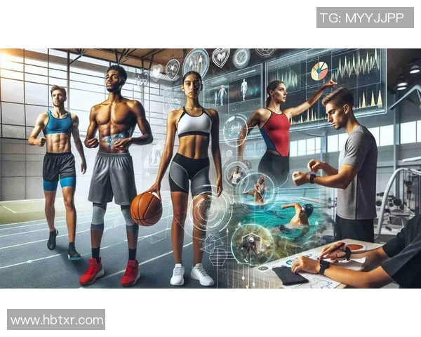 体育RPT解读:全面剖析运动员训练效果与赛事表现背后的数据趋势