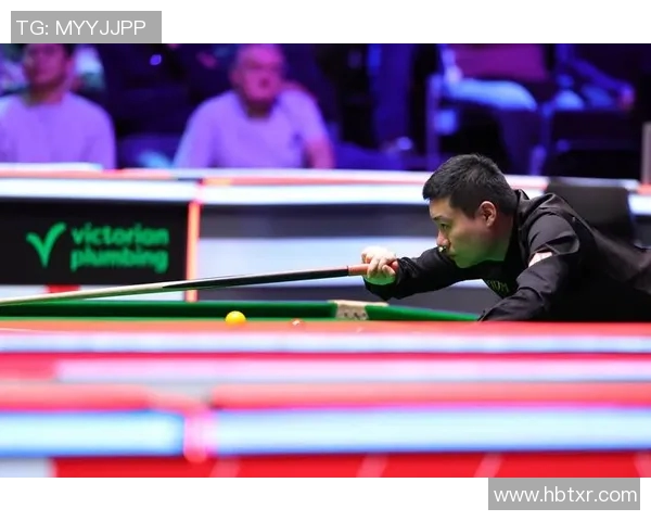 丁俊晖突破重重困难再登世界斯诺克巅峰 成就中国球坛传奇新篇章