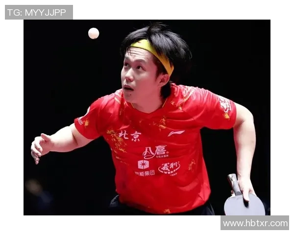 乒乓球战术解析：探秘北京乒乓球队的高效控制体系与训练策略